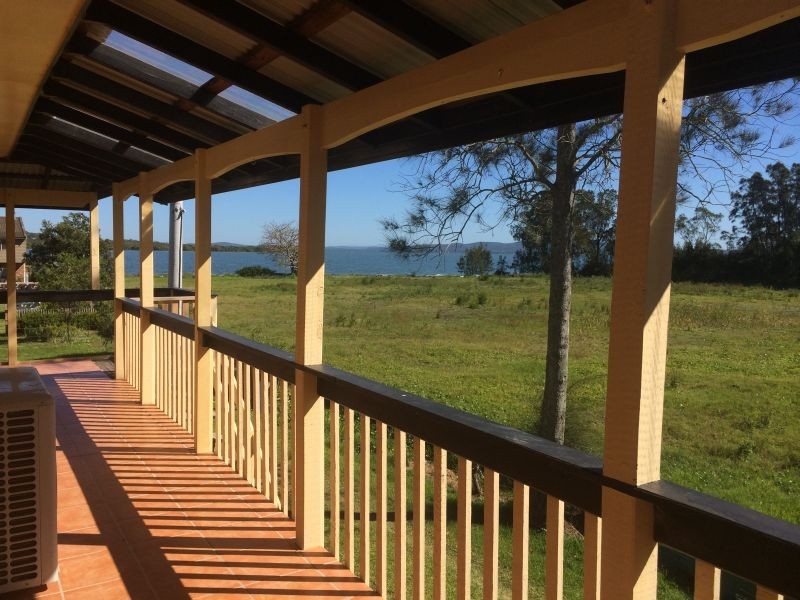 21 Albert St, Taylors Beach NSW 2316