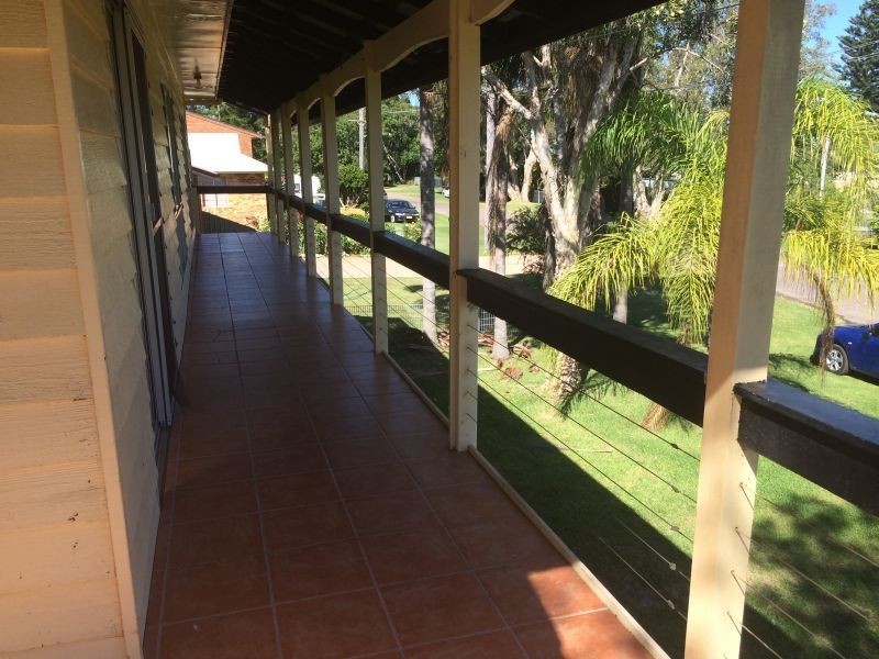 21 Albert St, Taylors Beach NSW 2316