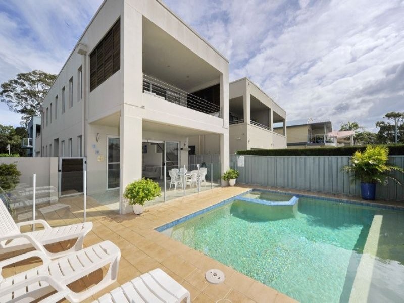 180 Soldiers Point Road, Salamander Bay NSW 2317