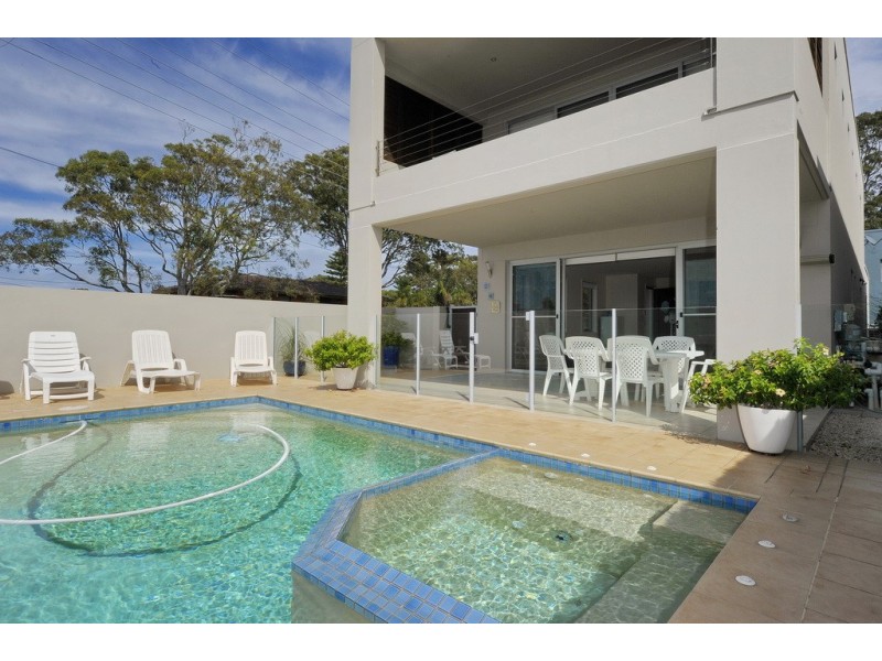 180 Soldiers Point Road, Salamander Bay NSW 2317
