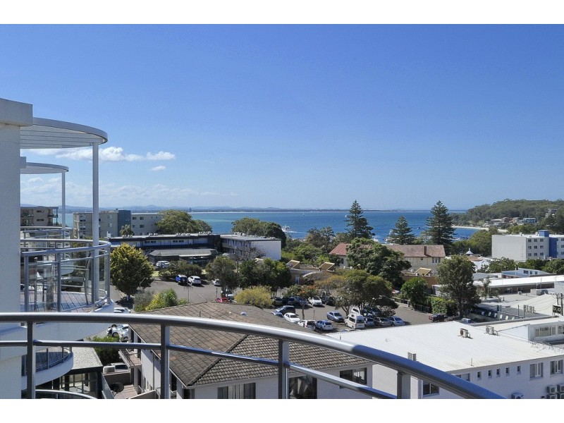 30/61 Donald Street, Nelson Bay NSW 2315