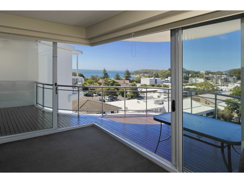 30/61 Donald Street, Nelson Bay NSW 2315