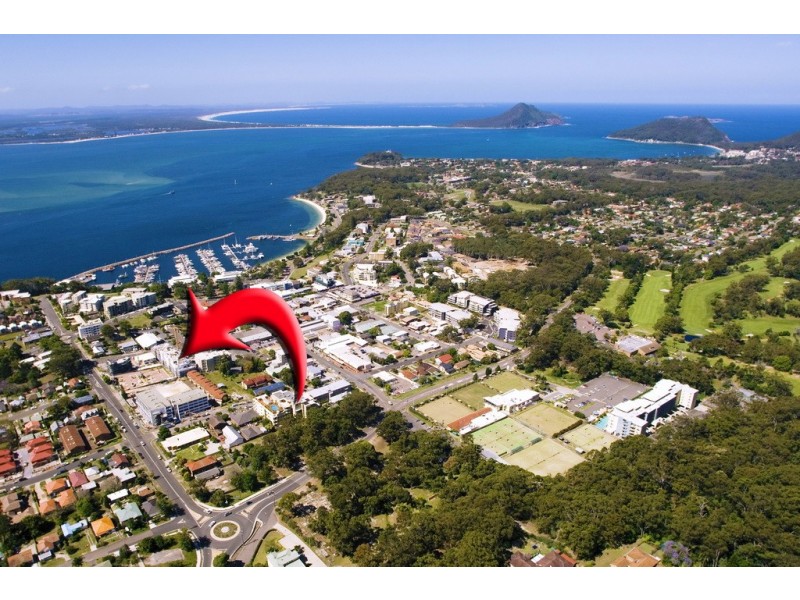 30/61 Donald Street, Nelson Bay NSW 2315