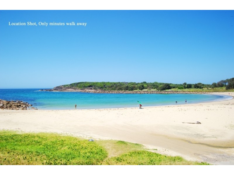 29 Andrew Close, Boat Harbour NSW 2316