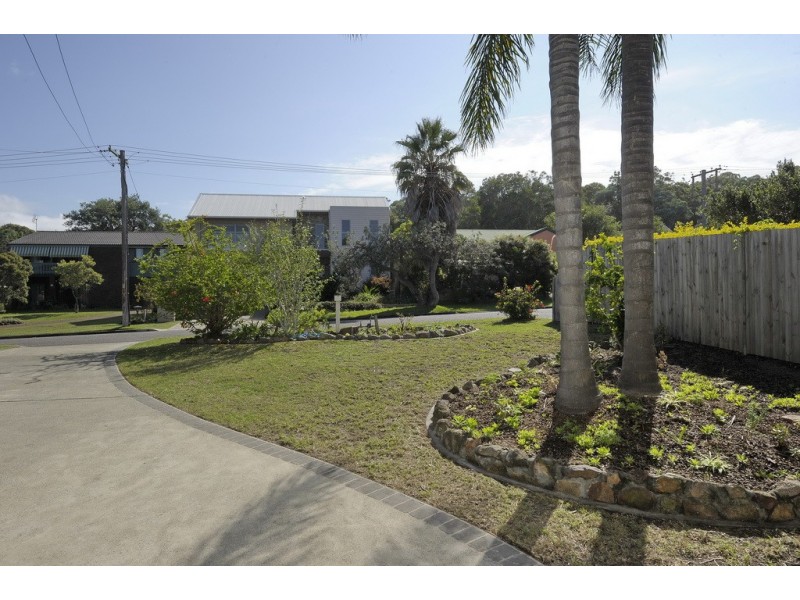 29 Andrew Close, Boat Harbour NSW 2316