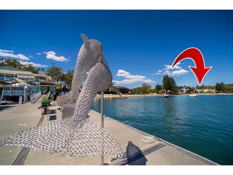 2/30 Sunset Boulevard, Soldiers Point NSW 2317