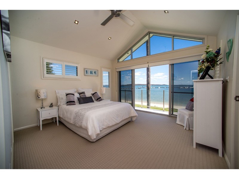 2/30 Sunset Boulevard, Soldiers Point NSW 2317