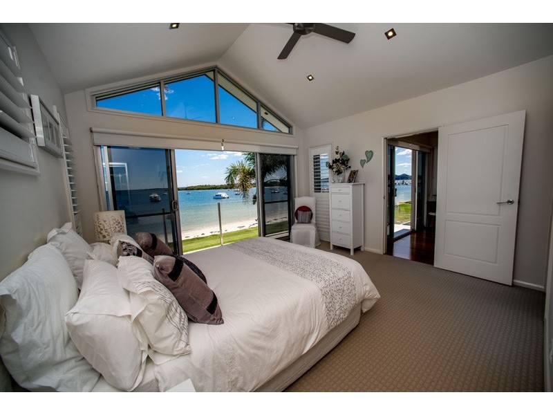 2/30 Sunset Boulevard, Soldiers Point NSW 2317