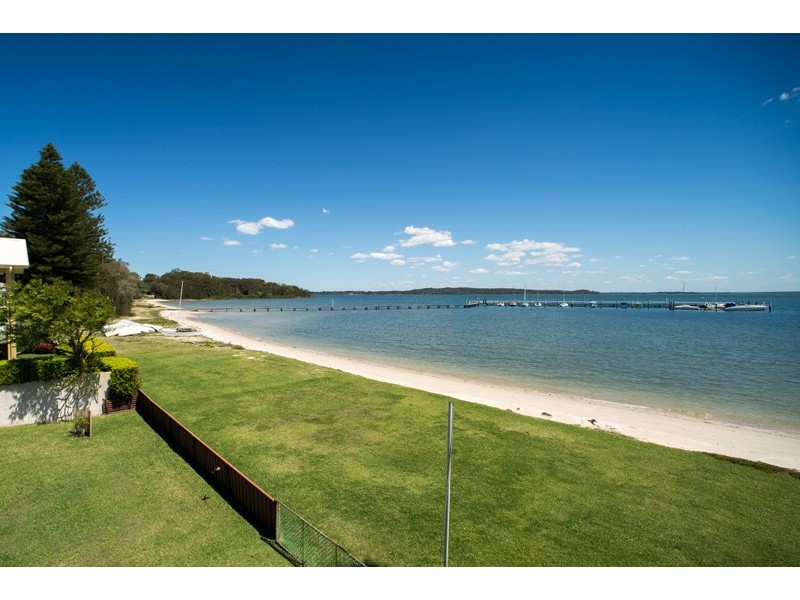 2/30 Sunset Boulevard, Soldiers Point NSW 2317