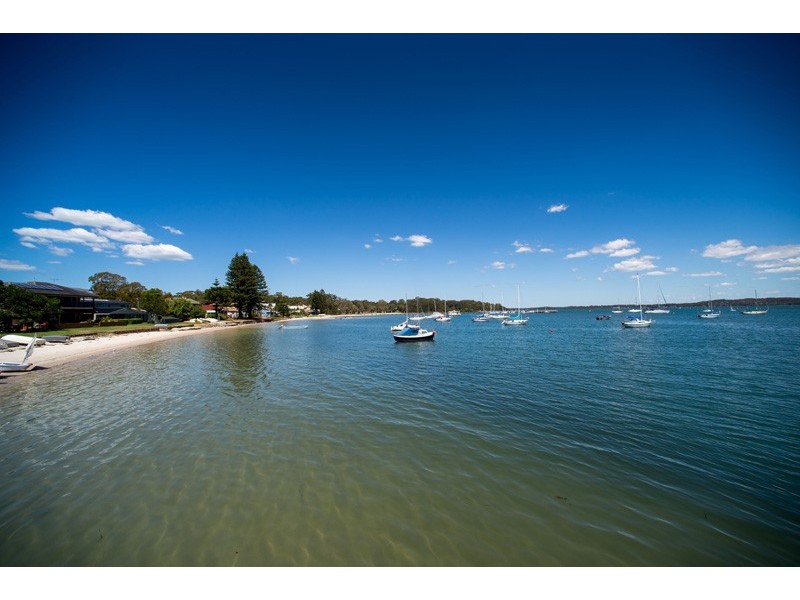 2/30 Sunset Boulevard, Soldiers Point NSW 2317