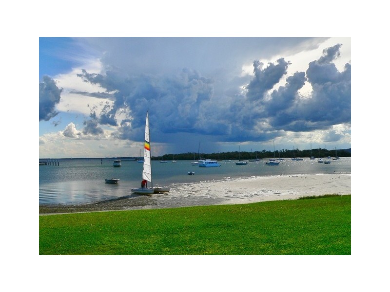 2/30 Sunset Boulevard, Soldiers Point NSW 2317