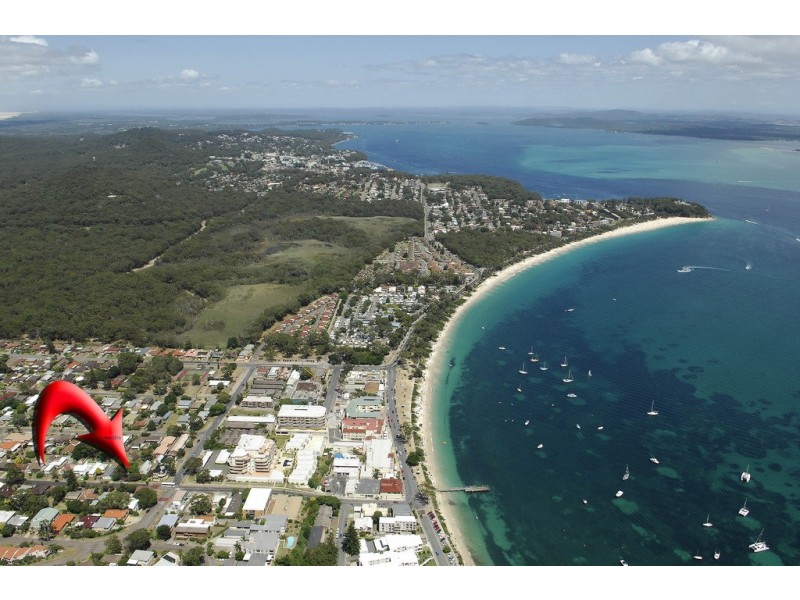 19 Tomaree Road, Shoal Bay NSW 2315
