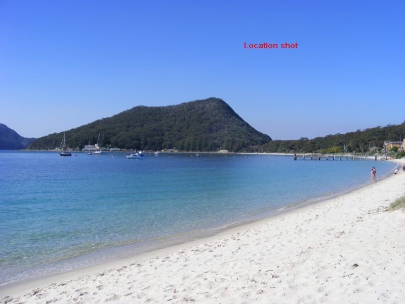 19 Tomaree Road, Shoal Bay NSW 2315