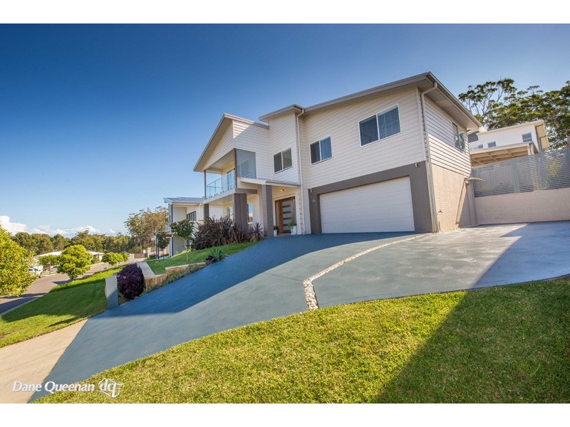 18 Nandu Boulevard, Corlette NSW 2315