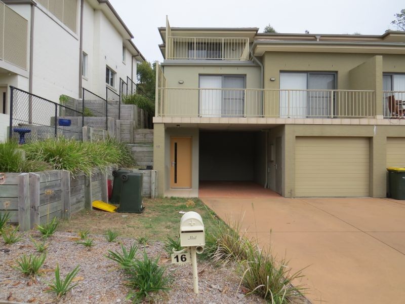 16 Coventry Pl, Nelson Bay NSW 2315