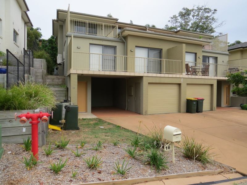 16 Coventry Pl, Nelson Bay NSW 2315