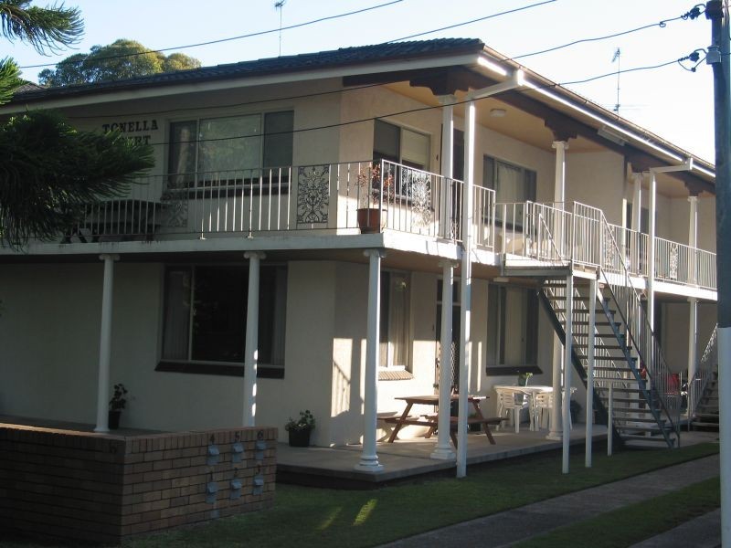 4/6 Shoal Bay Ave, Shoal Bay NSW 2315