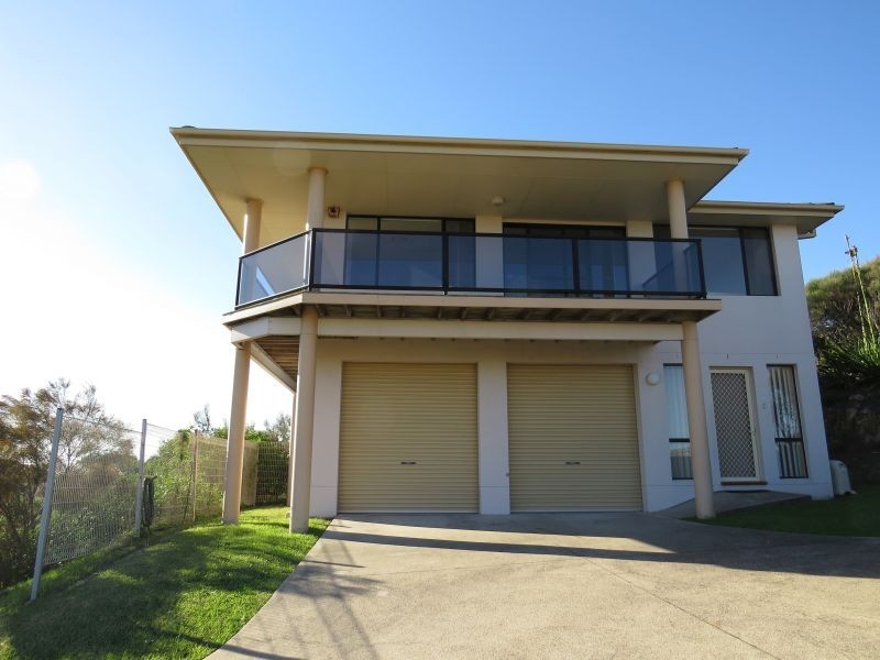 13a Harbour View, Boat Harbour NSW 2316