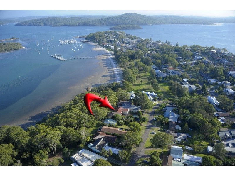 75 Kent Gardens, Soldiers Point NSW 2317