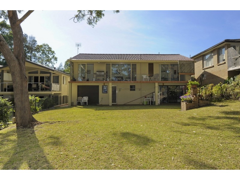 75 Kent Gardens, Soldiers Point NSW 2317