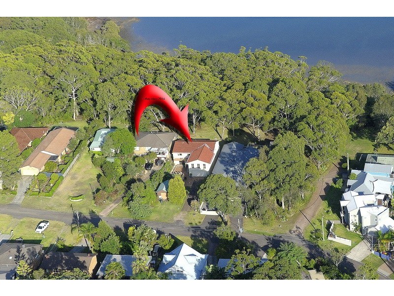 75 Kent Gardens, Soldiers Point NSW 2317