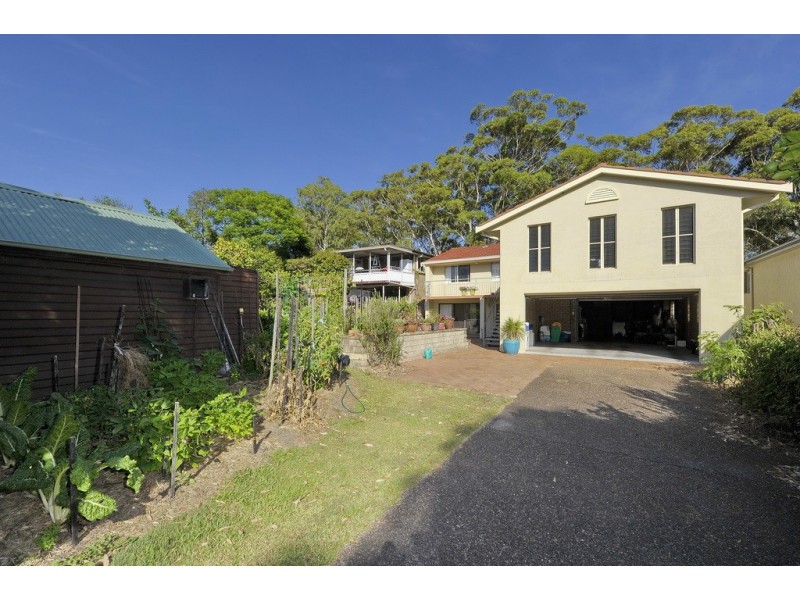 75 Kent Gardens, Soldiers Point NSW 2317