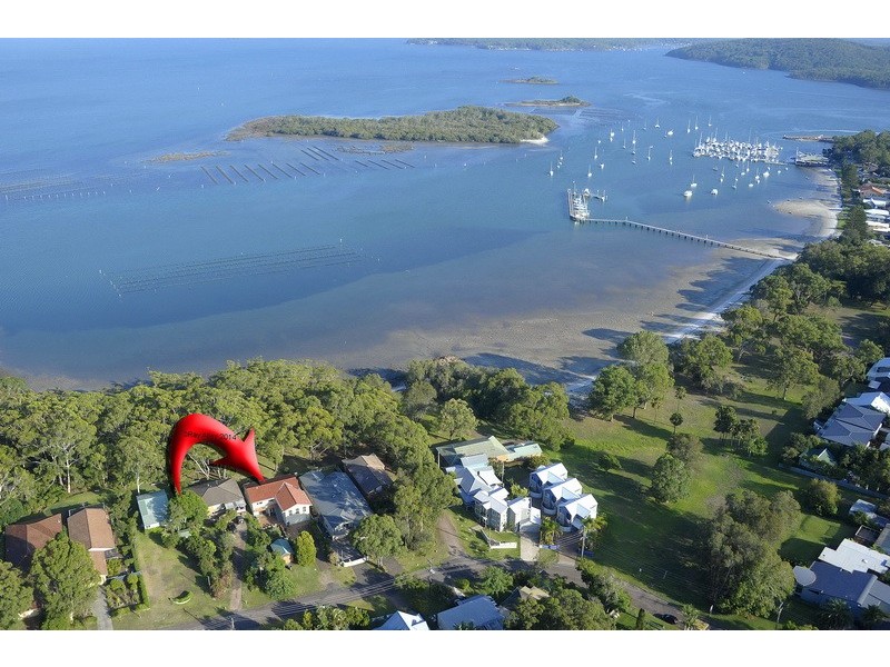 75 Kent Gardens, Soldiers Point NSW 2317
