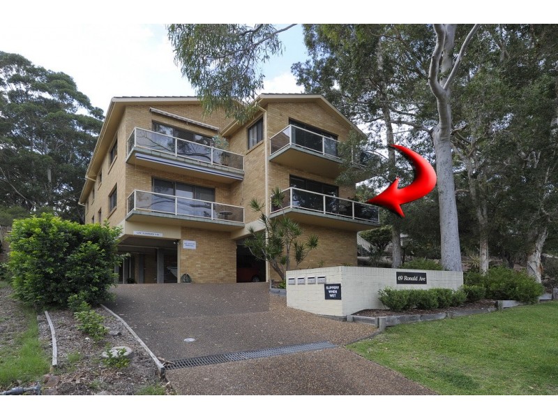 2/69 Ronald Avenue, Shoal Bay NSW 2315