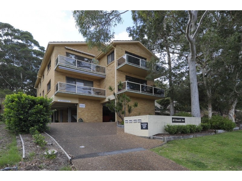 2/69 Ronald Avenue, Shoal Bay NSW 2315