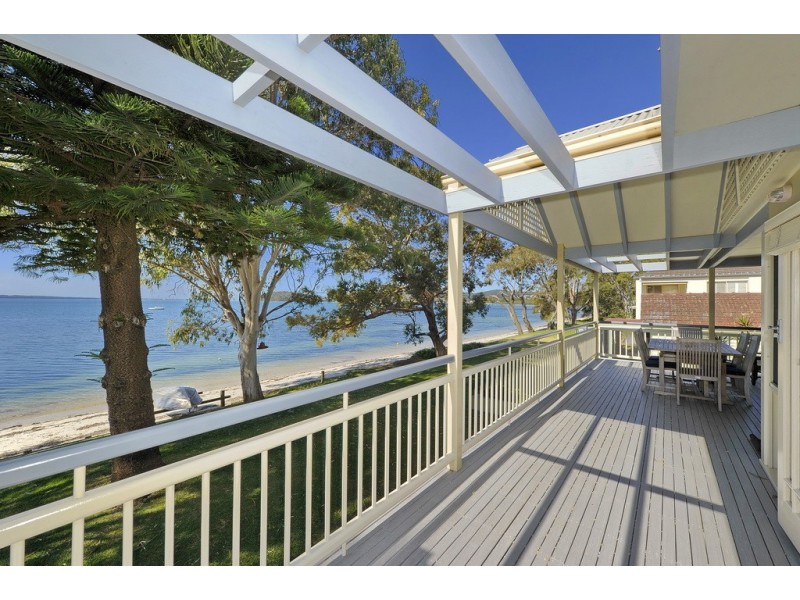 99 Foreshore Drive, Salamander Bay NSW 2317