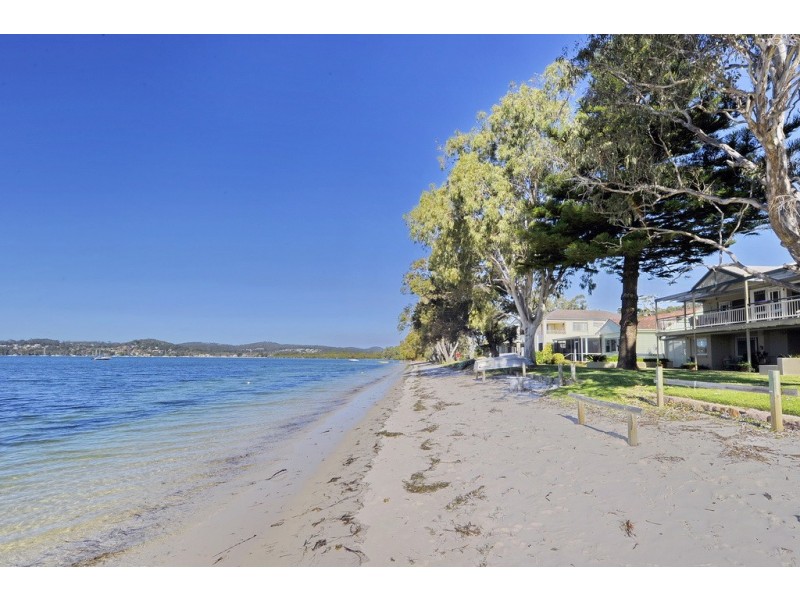 99 Foreshore Drive, Salamander Bay NSW 2317
