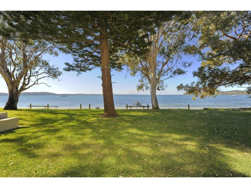 99 Foreshore Drive, Salamander Bay NSW 2317