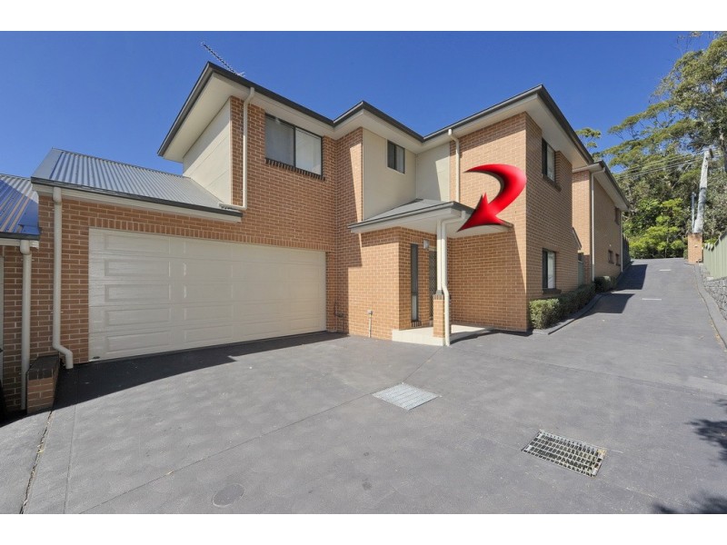 2/39 Ocean Beach Road, Shoal Bay NSW 2315