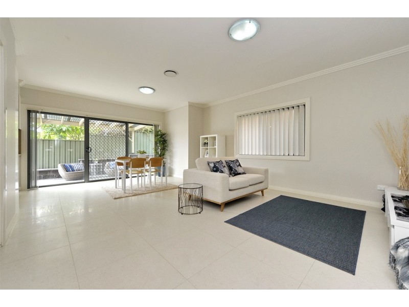 2/39 Ocean Beach Road, Shoal Bay NSW 2315