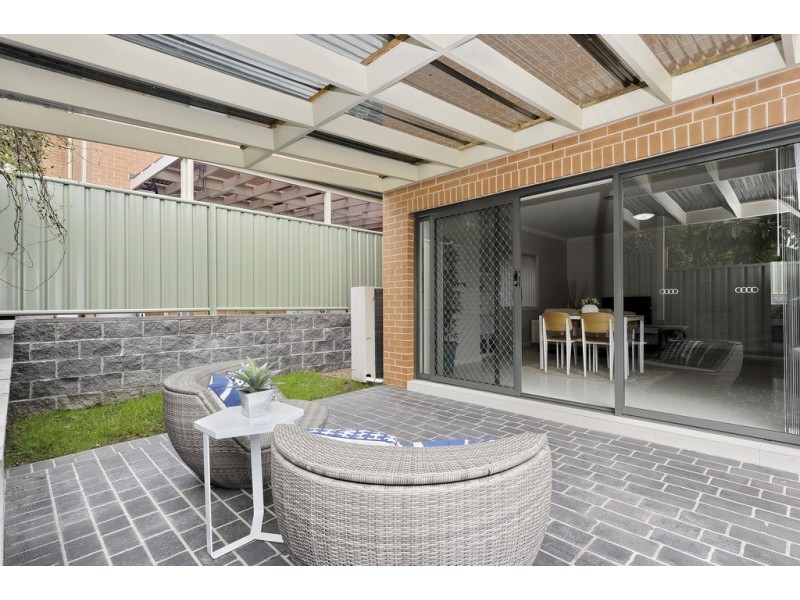 2/39 Ocean Beach Road, Shoal Bay NSW 2315