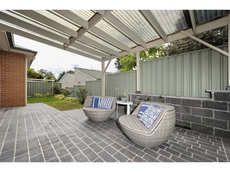 2/39 Ocean Beach Road, Shoal Bay NSW 2315