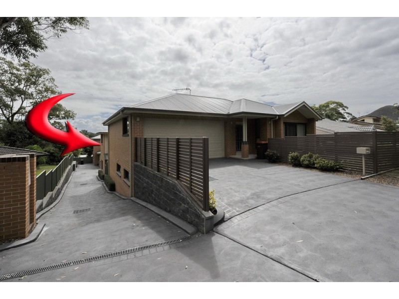 2/39 Ocean Beach Road, Shoal Bay NSW 2315