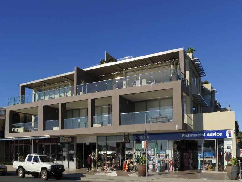 7/59 Shoal Bay Road, Shoal Bay NSW 2315