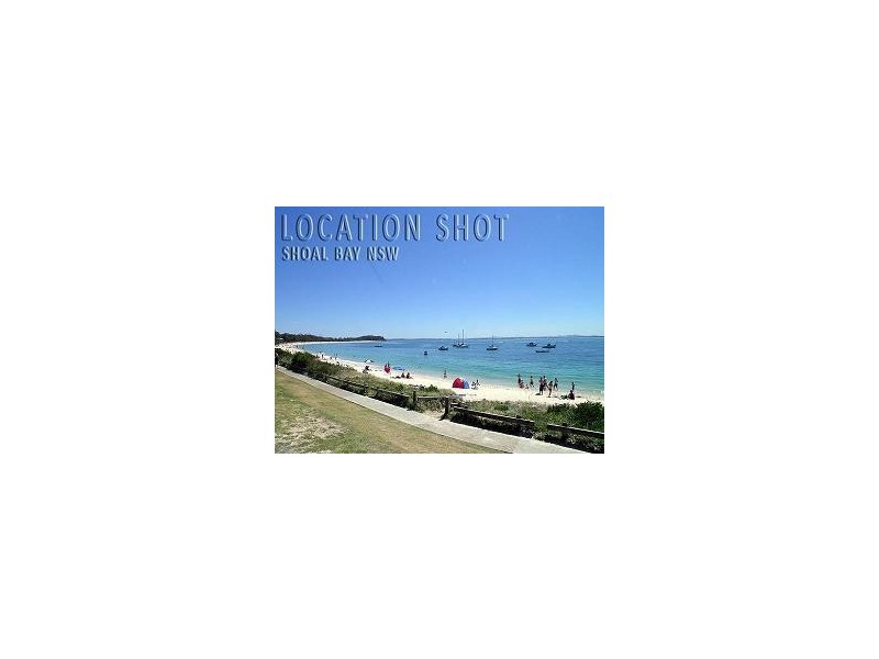 7/59 Shoal Bay Road, Shoal Bay NSW 2315