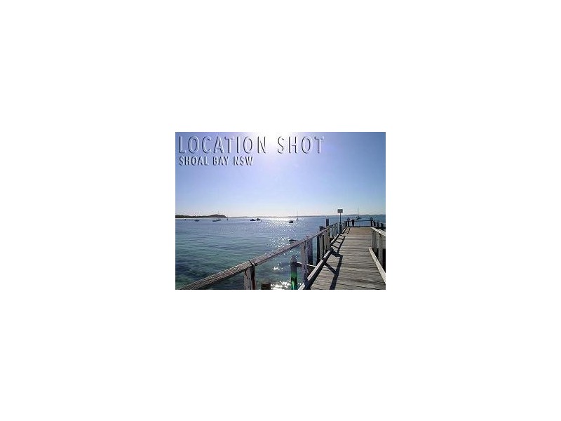 7/59 Shoal Bay Road, Shoal Bay NSW 2315