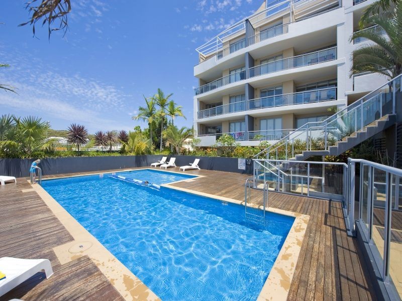 36/61 Donald Street, Nelson Bay NSW 2315