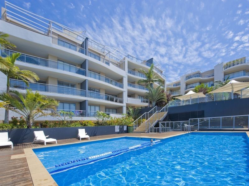 36/61 Donald Street, Nelson Bay NSW 2315