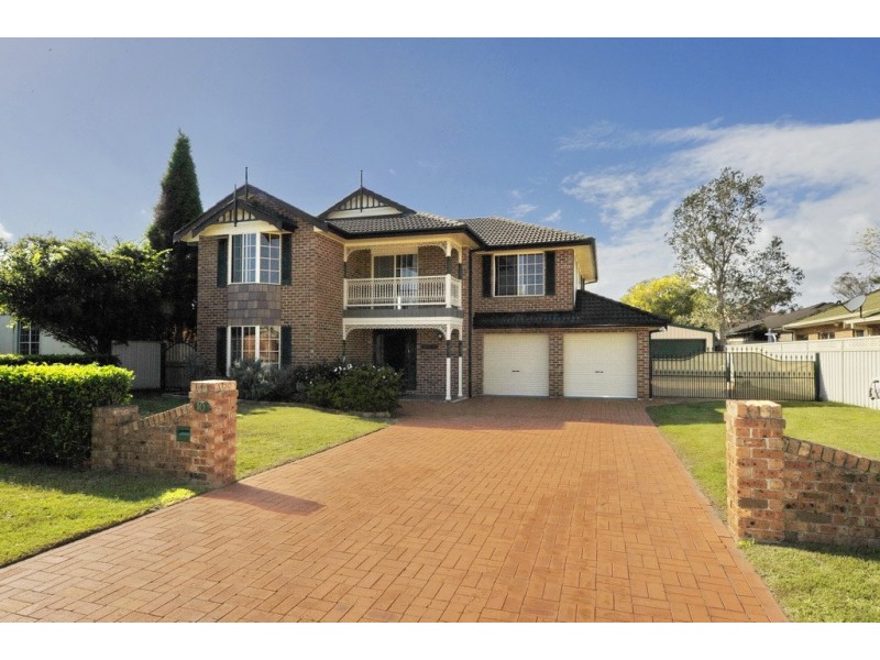 10 Starboard Close, Salamander Bay NSW 2317