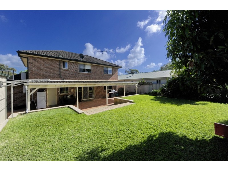 10 Starboard Close, Salamander Bay NSW 2317