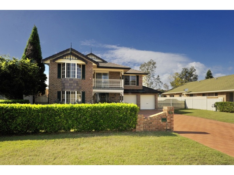 10 Starboard Close, Salamander Bay NSW 2317