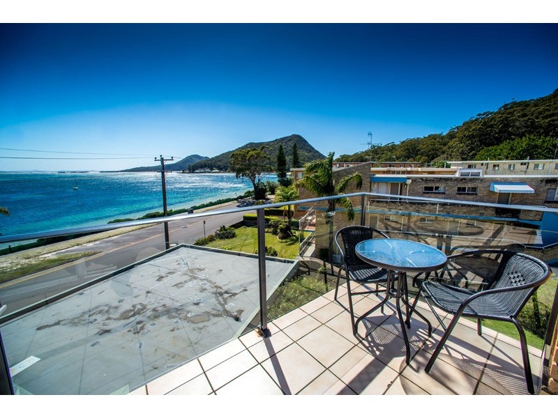 6/19 Shoal Bay Road, Shoal Bay NSW 2315