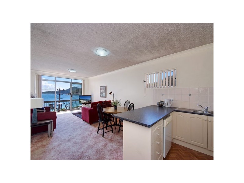 6/19 Shoal Bay Road, Shoal Bay NSW 2315