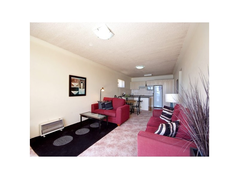 6/19 Shoal Bay Road, Shoal Bay NSW 2315