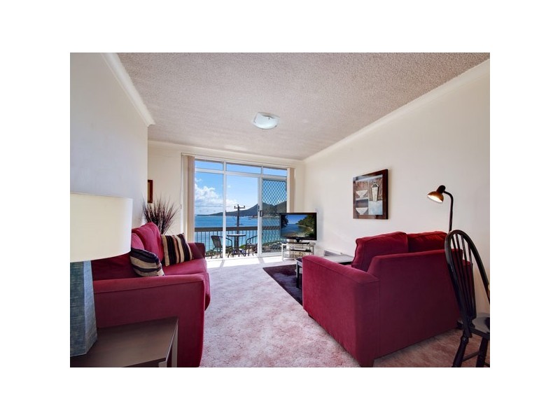 6/19 Shoal Bay Road, Shoal Bay NSW 2315