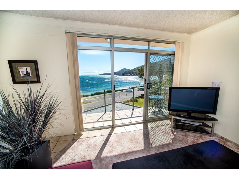 6/19 Shoal Bay Road, Shoal Bay NSW 2315